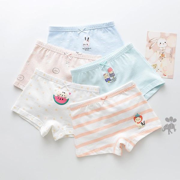 5pcs kids underwear girls cartoon priting briefs panties children underpants children cotton briefs, Camo
5pcs kids underwear girls cartoon priting briefs panties children underpants children cotton briefs, Camo