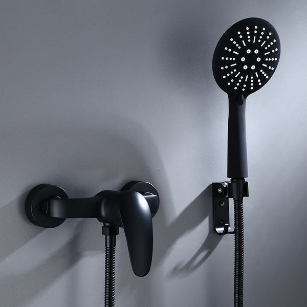 2021 new bathroom faucet set wall mounted black faucet, cold bath and shower mixer taps brass vcl6
2021 new bathroom faucet set wall mounted black faucet, cold bath and shower mixer taps brass vcl6