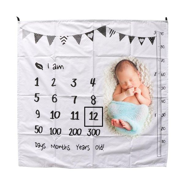 hair accessories baby month blanket po background cloth infants wrap towel flannel milestone pography blankets, Slivery;white
hair accessories baby month blanket po background cloth infants wrap towel flannel milestone pography blankets, Slivery;white