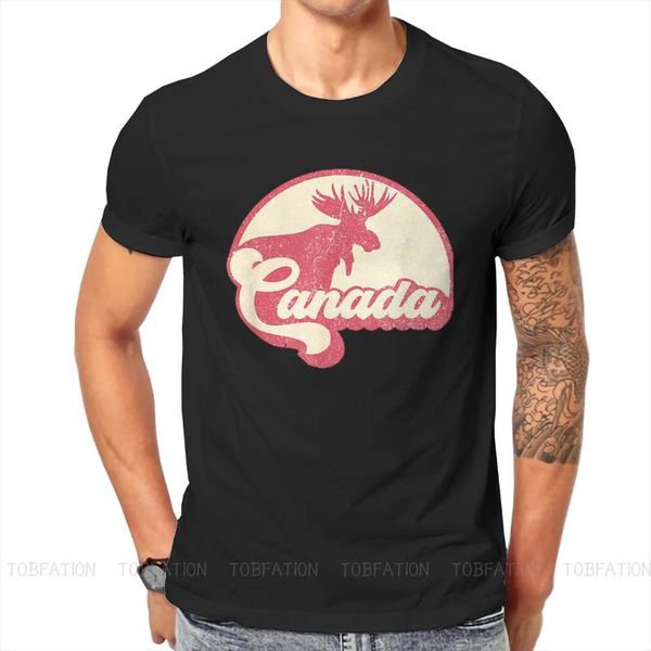 men's t-shirts vintage canada moose tshirt black for men big size t shirt graphic streetwear, White;black
men's t-shirts vintage canada moose tshirt black for men big size t shirt graphic streetwear, White;black