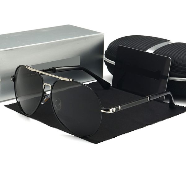men's polarized sunglasses 758 men's sunglasses driving glasses fashion new anti ultraviolet toad glasses designer glasses, White;black
men's polarized sunglasses 758 men's sunglasses driving glasses fashion new anti ultraviolet toad glasses designer glasses, White;black