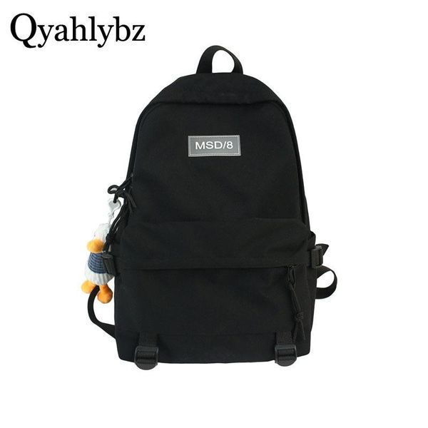backpack ins simple school bags of high boy and girls female travel shoulder bag men's casual backpacks lapde luxe femm
backpack ins simple school bags of high boy and girls female travel shoulder bag men's casual backpacks lapde luxe femm