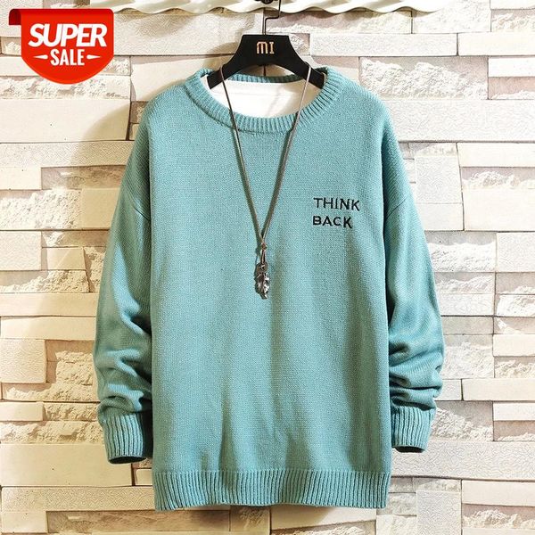 2021 new sweater men's black white long sleeves autumn spring pullover knitted o-neck plus oversize 5xl #v76r, White;black
2021 new sweater men's black white long sleeves autumn spring pullover knitted o-neck plus oversize 5xl #v76r, White;black