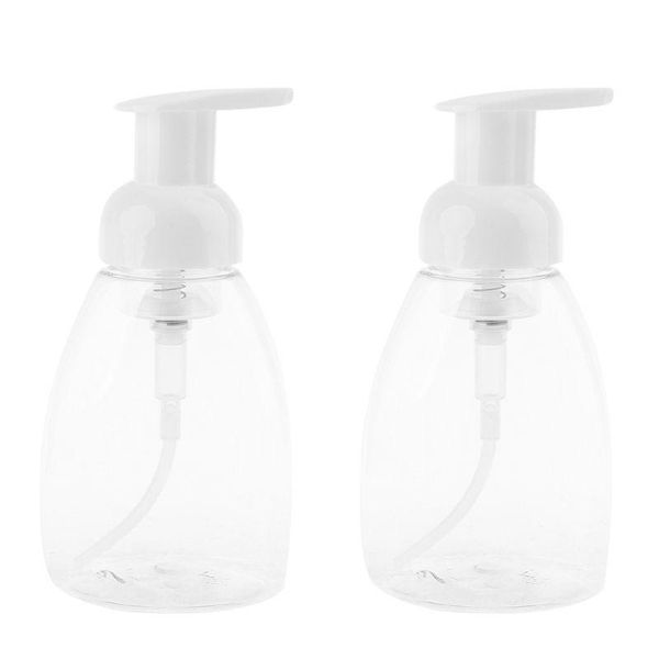 liquid soap dispenser 2pcs 250ml clear foaming bottle bubble refillable sanitizer pump cosmetic shampoo lotion containers bathroom e
liquid soap dispenser 2pcs 250ml clear foaming bottle bubble refillable sanitizer pump cosmetic shampoo lotion containers bathroom e