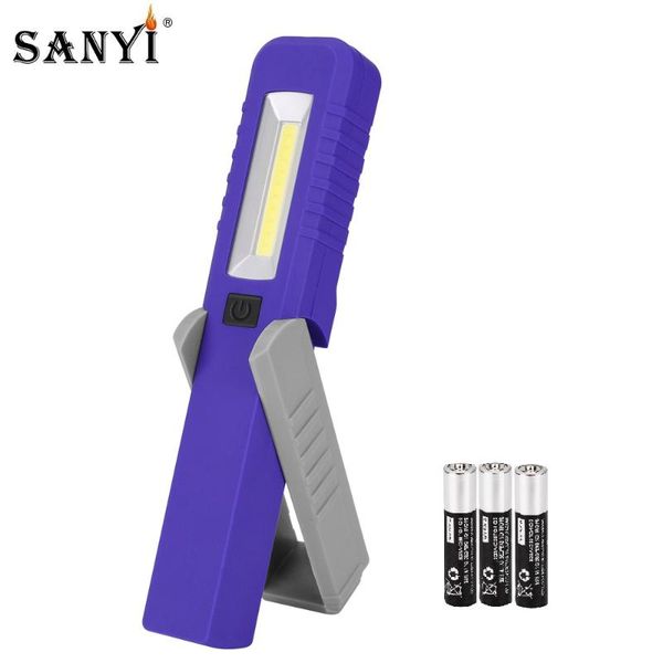 flashlights torches 3 modes cob led magnetic work light inspection lamp torch car repairing worklight hanging hook tent camping lantern
flashlights torches 3 modes cob led magnetic work light inspection lamp torch car repairing worklight hanging hook tent camping lantern