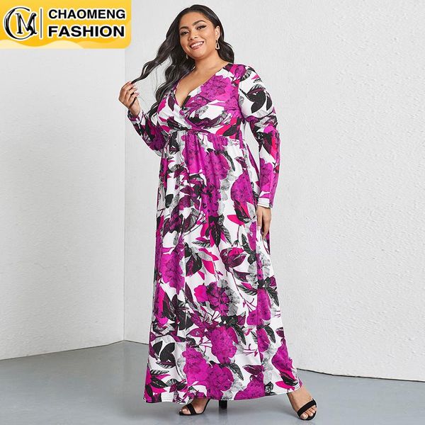 casual dresses 2021 fashion print design women clothes plus size women's dress femme robe clothing elegant vestidos, Black;gray
casual dresses 2021 fashion print design women clothes plus size women's dress femme robe clothing elegant vestidos, Black;gray