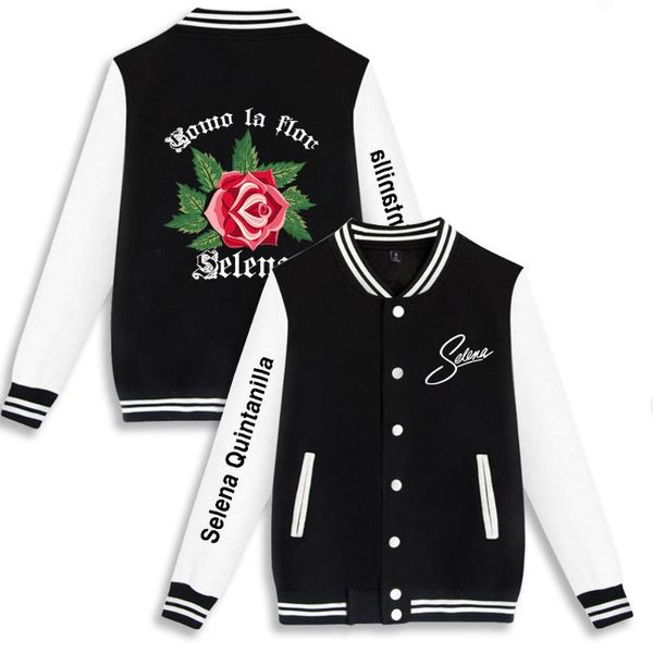 men's hoodies & sweatshirts quintanilla printing autumn and winter holiday preppy style street casual clothes baseball uniform, Black
men's hoodies & sweatshirts quintanilla printing autumn and winter holiday preppy style street casual clothes baseball uniform, Black