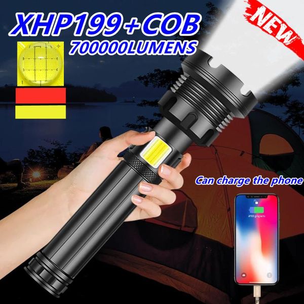 flashlights torches est led torch light powerful usb rechargeable tactical flash 18650 xhp199 xhp90 super bright hunting lantern
flashlights torches est led torch light powerful usb rechargeable tactical flash 18650 xhp199 xhp90 super bright hunting lantern