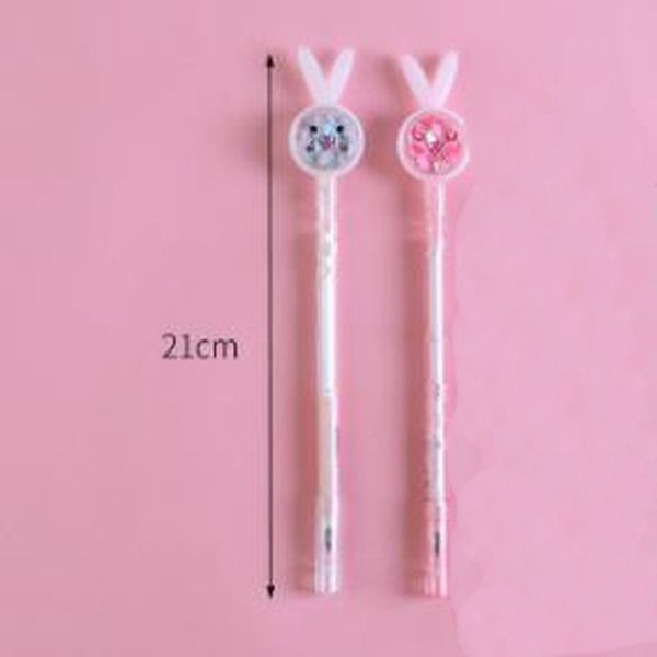 rabbit oor 0.5mm novelty student gel pennen beautiful cartoon write paper pen kawaii school supplies
rabbit oor 0.5mm novelty student gel pennen beautiful cartoon write paper pen kawaii school supplies