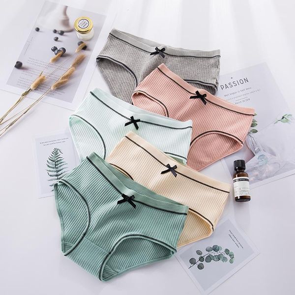 women's panties zjx 5pcs cotton soft comfort underwear low-rise girls plus size breathable briefs ladies seamless lingerie, Black;pink
women's panties zjx 5pcs cotton soft comfort underwear low-rise girls plus size breathable briefs ladies seamless lingerie, Black;pink