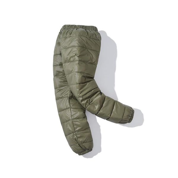 trousers children's down pants for winter lightweight baby child boys and girls children warm outerwear, Blue
trousers children's down pants for winter lightweight baby child boys and girls children warm outerwear, Blue