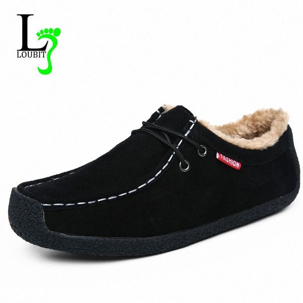 winter men shoes plush flat sneakers cow suede mens boots warm work shoes casual rubber ankle boots male footwear plus size 51 51d8#, Black
winter men shoes plush flat sneakers cow suede mens boots warm work shoes casual rubber ankle boots male footwear plus size 51 51d8#, Black