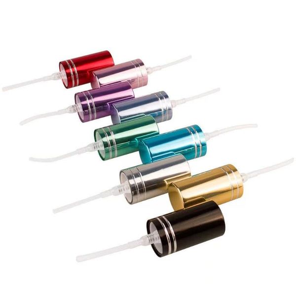 storage bottles & jars 1000pcs bottle caps colorful aluminum lid mist spray head cover 18mm glass neck applicable perfume sprayer
storage bottles & jars 1000pcs bottle caps colorful aluminum lid mist spray head cover 18mm glass neck applicable perfume sprayer