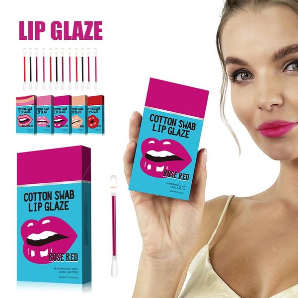 false nails portable cotton swab lip glaze non-stick cup long lasting lipsticks waterproof lips makeup tool for women lipstick, Red;gold
false nails portable cotton swab lip glaze non-stick cup long lasting lipsticks waterproof lips makeup tool for women lipstick, Red;gold