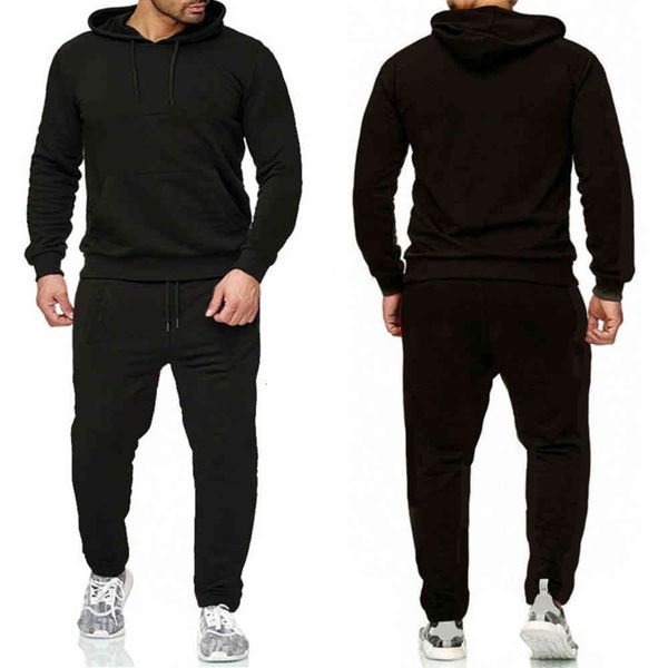 mens tracksuits letter print fleece sweatsuits fashion hommes jogger fit suits pollover hooded hoodies casual long pants outfits zrtz2jt, Gray
mens tracksuits letter print fleece sweatsuits fashion hommes jogger fit suits pollover hooded hoodies casual long pants outfits zrtz2jt, Gray