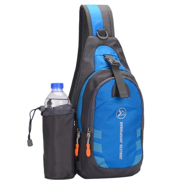outdoor bags fitness crossbody camping hiking chest sling pack water proof shoulder backpack sports
outdoor bags fitness crossbody camping hiking chest sling pack water proof shoulder backpack sports