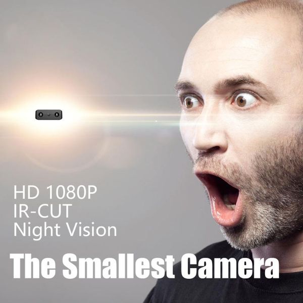 mini cameras portable camera xd ir-cut smallest 1080p full hd camcorder infrared night vision micro cam motion detection dv
mini cameras portable camera xd ir-cut smallest 1080p full hd camcorder infrared night vision micro cam motion detection dv