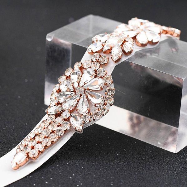 wedding sashes amorarsi s123-rg shiny rhinestone belts bridal dresses accessories women's jewelry sash girl prom evening belt, White
wedding sashes amorarsi s123-rg shiny rhinestone belts bridal dresses accessories women's jewelry sash girl prom evening belt, White
