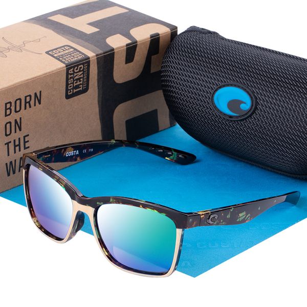 580p polarized sunglasses women costa driving shades male sun glasses for female anaa brand designer square eyewear uv400 gafas, White;black
580p polarized sunglasses women costa driving shades male sun glasses for female anaa brand designer square eyewear uv400 gafas, White;black