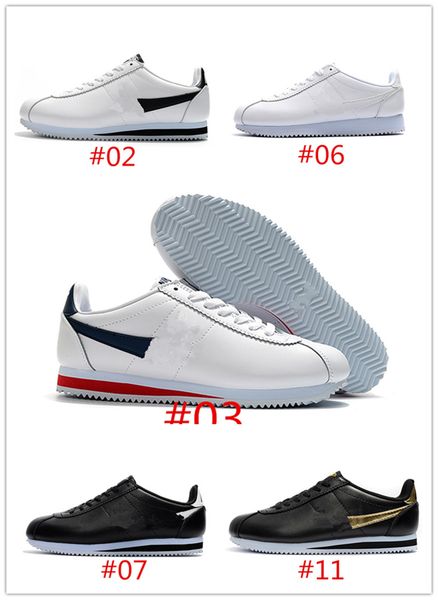 cortez trainers women sneakers mens 5 children eur 36 men sports casual size us athletic running shoes 45 classic ladies, Black 
cortez trainers women sneakers mens 5 children eur 36 men sports casual size us athletic running shoes 45 classic ladies, Black