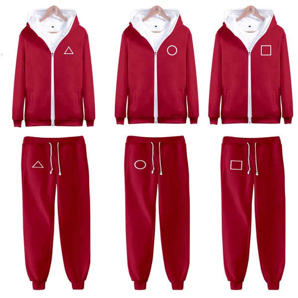 women's hoodies & sweatshirts sell game of zipper hoodies and pants two sets cosplay long sleeve women's men's women autumn s, Black
women's hoodies & sweatshirts sell game of zipper hoodies and pants two sets cosplay long sleeve women's men's women autumn s, Black