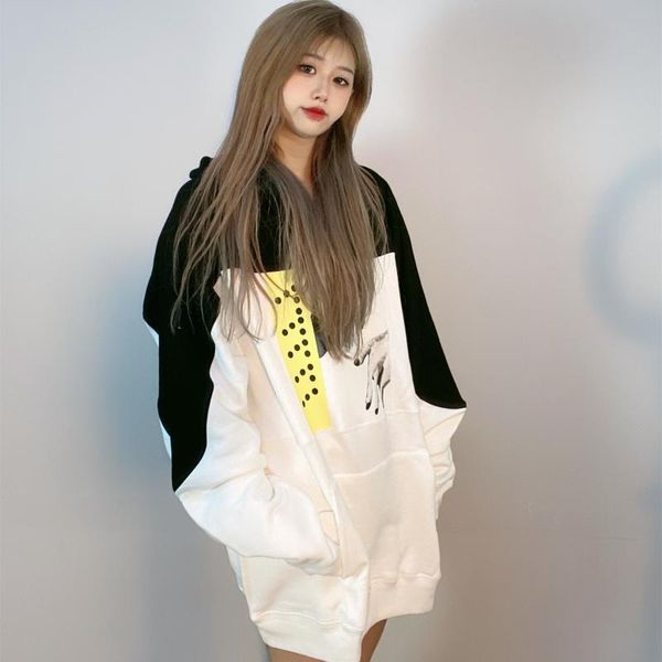 men's hoodies & sweatshirts high street brand c.e printing patchwork kawaii y2k oversized hoodie women's sweatshirt hooded, Black
men's hoodies & sweatshirts high street brand c.e printing patchwork kawaii y2k oversized hoodie women's sweatshirt hooded, Black