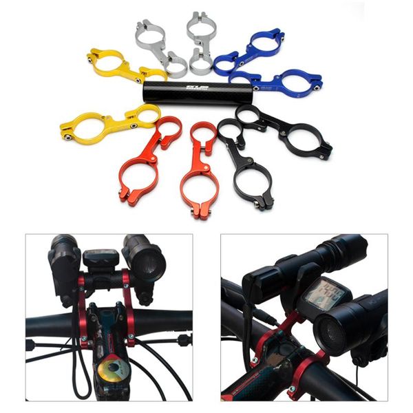 car & truck racks 31.8mm double handlebar extension mount for bicycle carbon fiber extender holder light speedometer stand for
car & truck racks 31.8mm double handlebar extension mount for bicycle carbon fiber extender holder light speedometer stand for
