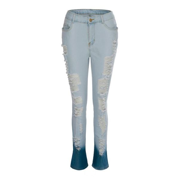 women's jeans solid color button high waist pocket jeans, personality ripped holes, street outdoor all-match trousers#g30, Blue
women's jeans solid color button high waist pocket jeans, personality ripped holes, street outdoor all-match trousers#g30, Blue