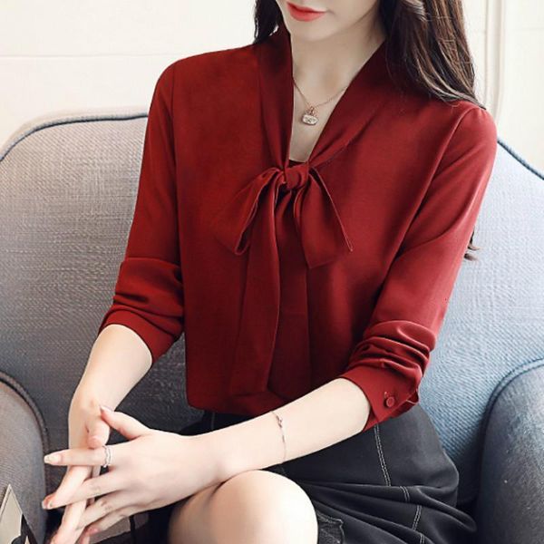 blusas mujer de moda long sleeve women shirts womens and blouses chiffon blouse shirt feminina plus size plus size, White
blusas mujer de moda long sleeve women shirts womens and blouses chiffon blouse shirt feminina plus size plus size, White