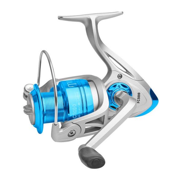 diweini ultralight fishing reel 1000-6000 drag 5kg 5.2:1 10bb abs wire cup carp spinning reel saltwater fishing accessories
diweini ultralight fishing reel 1000-6000 drag 5kg 5.2:1 10bb abs wire cup carp spinning reel saltwater fishing accessories