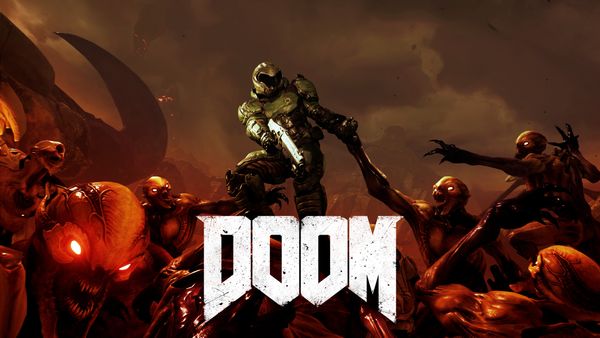 20style choose sell doom game paintings art film print silk poster home wall decor 60x90cm
20style choose sell doom game paintings art film print silk poster home wall decor 60x90cm