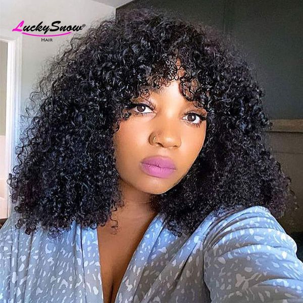 lace wigs curly front human hair with bangs 4x4 closure for women pre plucked brazilian remy short bob wig, Black;brown
lace wigs curly front human hair with bangs 4x4 closure for women pre plucked brazilian remy short bob wig, Black;brown