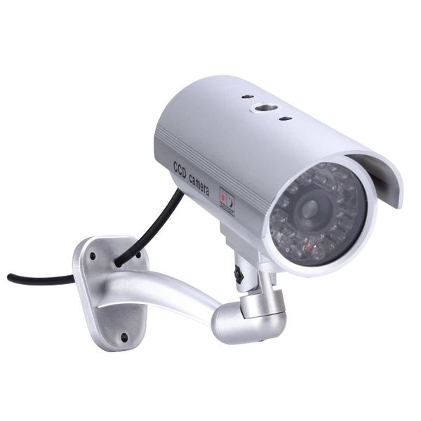 cameras fake dummy camera security cctv outdoor waterproof emulational decoy ir led wifi flash red video surveillance
cameras fake dummy camera security cctv outdoor waterproof emulational decoy ir led wifi flash red video surveillance