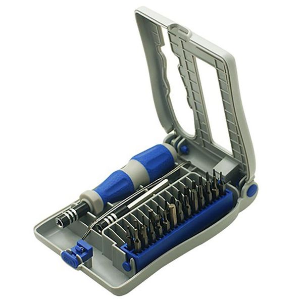 hand tools precision 29 in 1 electron products screwdriver tool set opening repair phone camera tweezers kit with extending rod
hand tools precision 29 in 1 electron products screwdriver tool set opening repair phone camera tweezers kit with extending rod