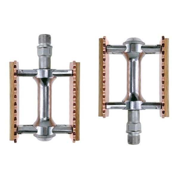 bike pedals 2021 wooden bicycle ultralight aluminum alloy mtb road cycling classical retro non-slip
bike pedals 2021 wooden bicycle ultralight aluminum alloy mtb road cycling classical retro non-slip