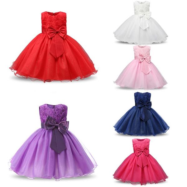 girl's dresses halloween dress baby girl clothes vintage toddler girls christening gown 2-12 years year party princess costume flower, Red;yellow
girl's dresses halloween dress baby girl clothes vintage toddler girls christening gown 2-12 years year party princess costume flower, Red;yellow
