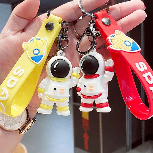 10PCAstronaut Micro Landscape Decoration DIY Keychain Accessories Ornaments Hot