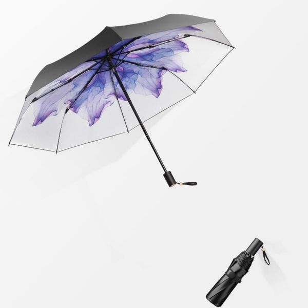 umbrellas uv protection umbrella automatic portable foldable waterproof pocket travel paraguas home rain gear db60ys
umbrellas uv protection umbrella automatic portable foldable waterproof pocket travel paraguas home rain gear db60ys