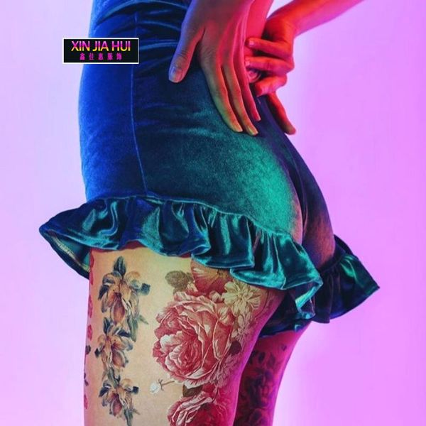 women's shorts lotus leaf edge woman european high package buttocks feminino pole dance short femme clothes china, White;black
women's shorts lotus leaf edge woman european high package buttocks feminino pole dance short femme clothes china, White;black
