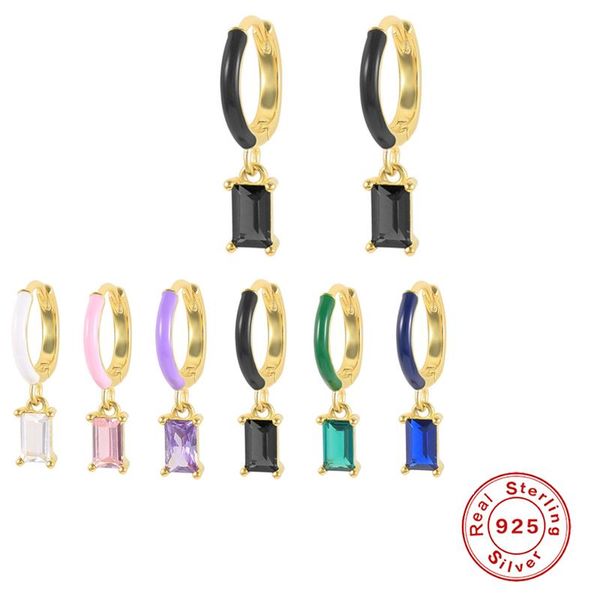 hoop & huggie mc silver 925 earrings for women 2021 korean square diamond enamel small y2k accessories ins jewelry gifts party, Golden;silver
hoop & huggie mc silver 925 earrings for women 2021 korean square diamond enamel small y2k accessories ins jewelry gifts party, Golden;silver