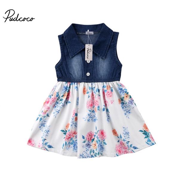 girl's dresses fashion baby clothing toddler kids girls dress denim flower elegant pageant party, Red;yellow
girl's dresses fashion baby clothing toddler kids girls dress denim flower elegant pageant party, Red;yellow
