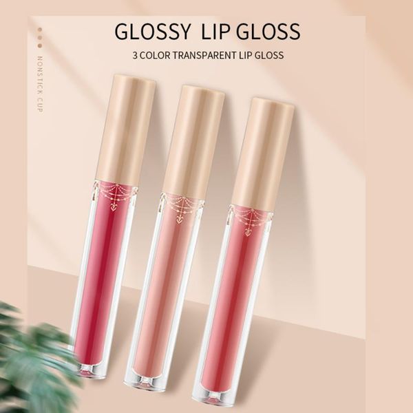 lip gloss 3colors non-stick glossy matte private label round tube wholesale lipgloss base bulk cosmetics liquid lipstick no logo
lip gloss 3colors non-stick glossy matte private label round tube wholesale lipgloss base bulk cosmetics liquid lipstick no logo