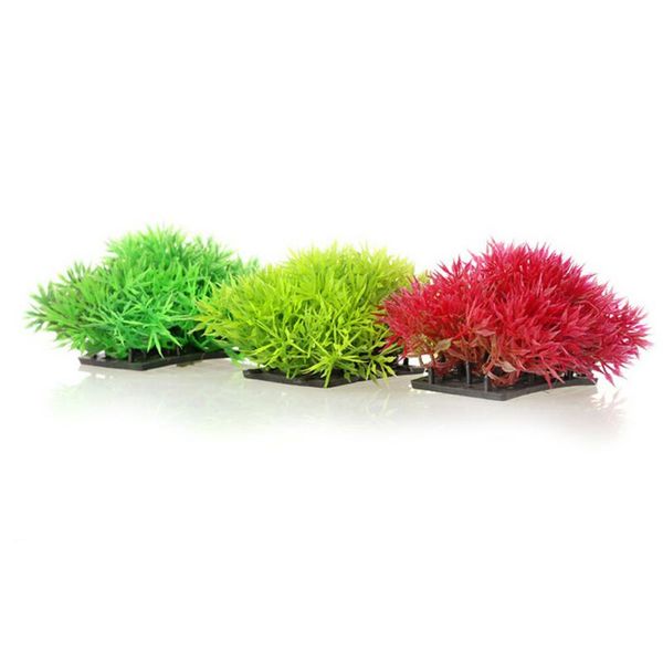 decorative flowers & wreaths plastic artificial water ornament plant fish tank decorations ornaments grass aquarium decor landscape acc
decorative flowers & wreaths plastic artificial water ornament plant fish tank decorations ornaments grass aquarium decor landscape acc