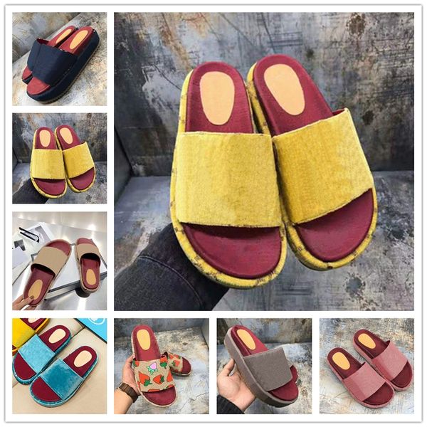 woman slippers fashion beach thick bottom slippers platform women shoes alphabet lady sandals leather high heel slippers large, Black
woman slippers fashion beach thick bottom slippers platform women shoes alphabet lady sandals leather high heel slippers large, Black