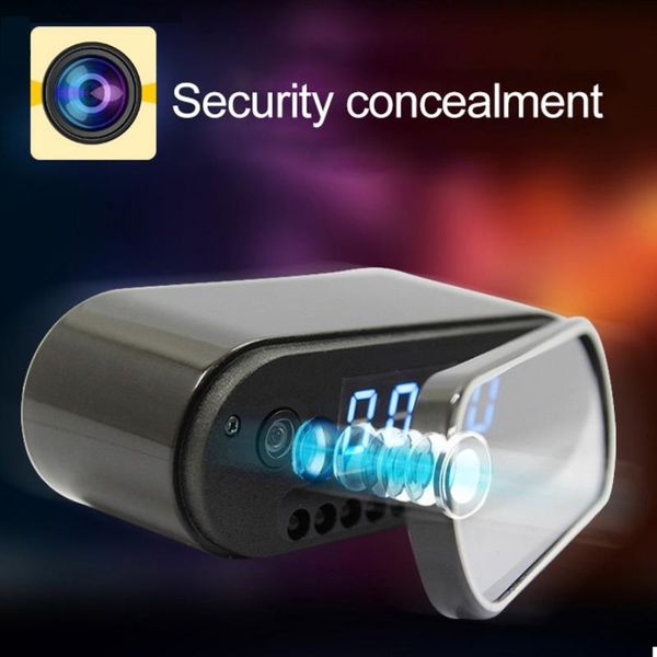 mini cameras camera clock alarm p2p livecam ir night vision wifi cam ip 720 dv dvr camcorder remote control
mini cameras camera clock alarm p2p livecam ir night vision wifi cam ip 720 dv dvr camcorder remote control