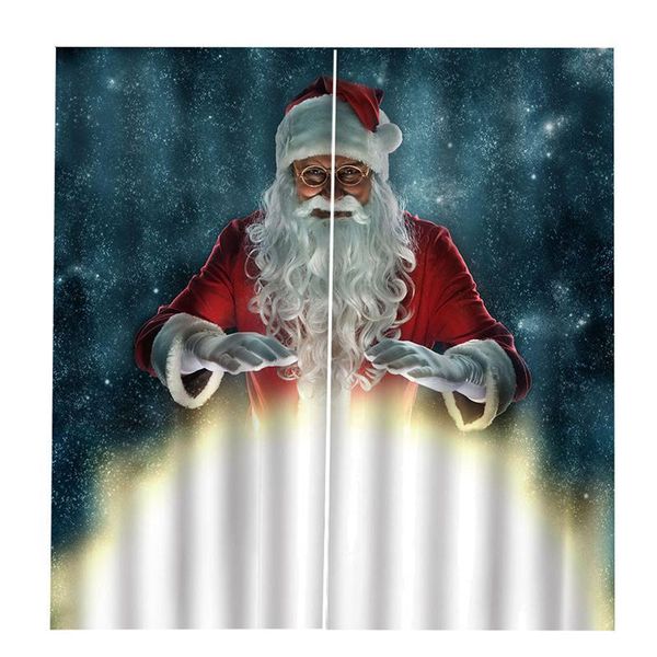 curtain & drapes christmas elements polyester living room curtains decorations for home el bedroom
curtain & drapes christmas elements polyester living room curtains decorations for home el bedroom