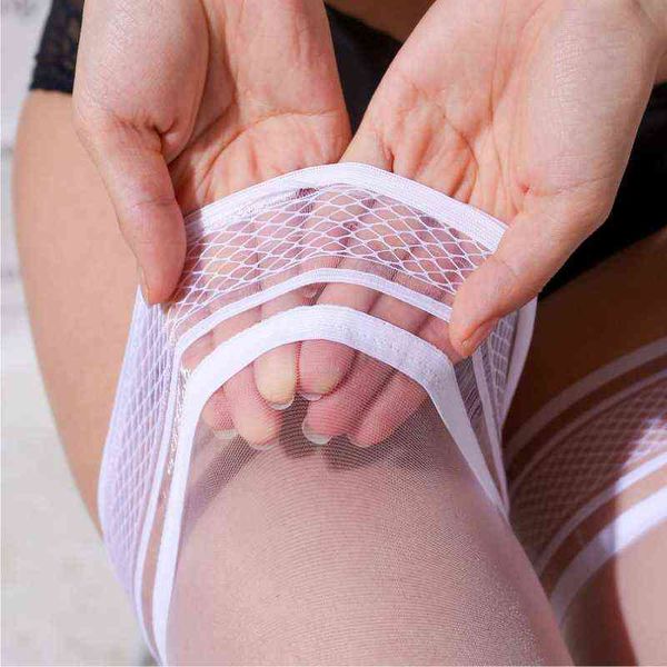 retro oil shiny silk stockings women lingerie ultra thin transaprent thigh high stockings glitter lace long medias y1119, Black;white
retro oil shiny silk stockings women lingerie ultra thin transaprent thigh high stockings glitter lace long medias y1119, Black;white