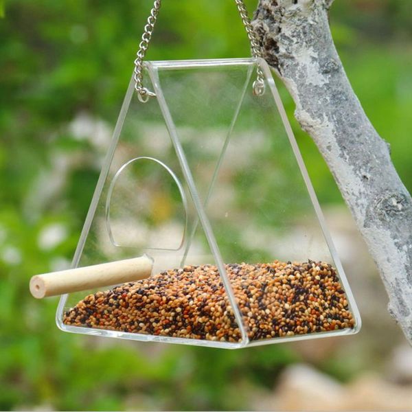 other bird supplies clear feeder transparent suction cup mount feeding apparatus parrot alimentador adsorption hanging window
other bird supplies clear feeder transparent suction cup mount feeding apparatus parrot alimentador adsorption hanging window