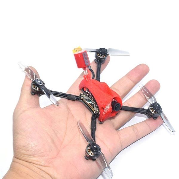 drones aurorarc funny125 2.5 inch 3s toothpick fpv racing drone pnp/bnf w/ caddx ant 1200tvl camera f411 13a aio flight controller
drones aurorarc funny125 2.5 inch 3s toothpick fpv racing drone pnp/bnf w/ caddx ant 1200tvl camera f411 13a aio flight controller