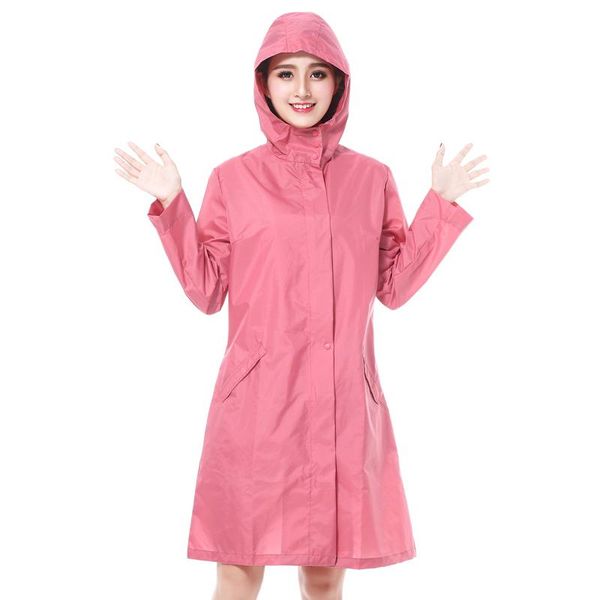 raincoats fashion waterproof women girls clothes raincoat pinkred rainwear rain riding drop
raincoats fashion waterproof women girls clothes raincoat pinkred rainwear rain riding drop